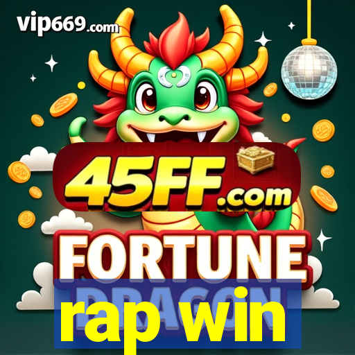 rap win
